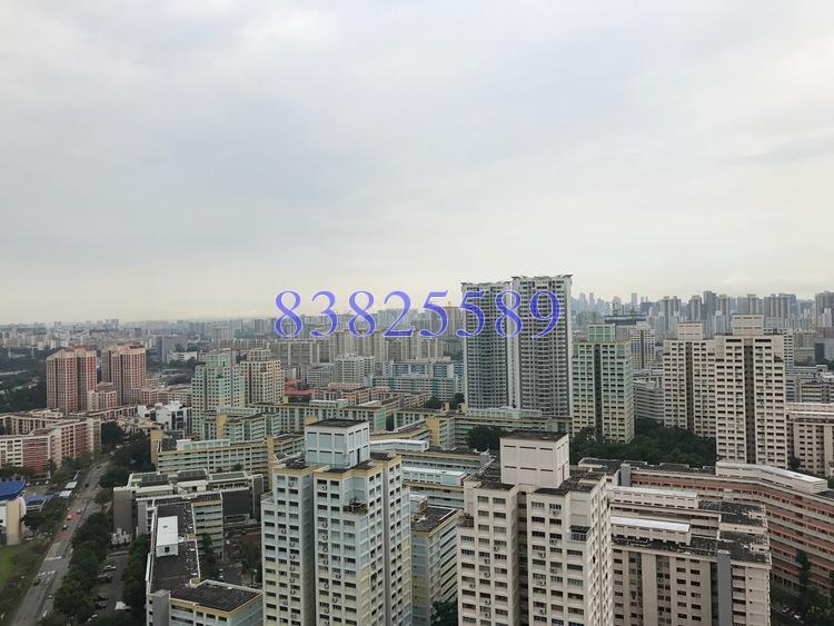 Sky Habitat (D20), Condominium #162027002